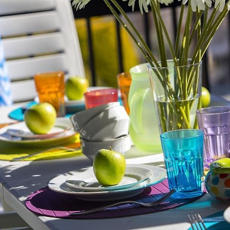 Protaras Olive Suite Extérieur photo