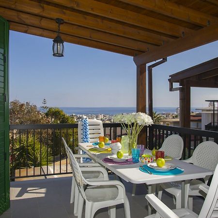 Protaras Olive Suite Extérieur photo