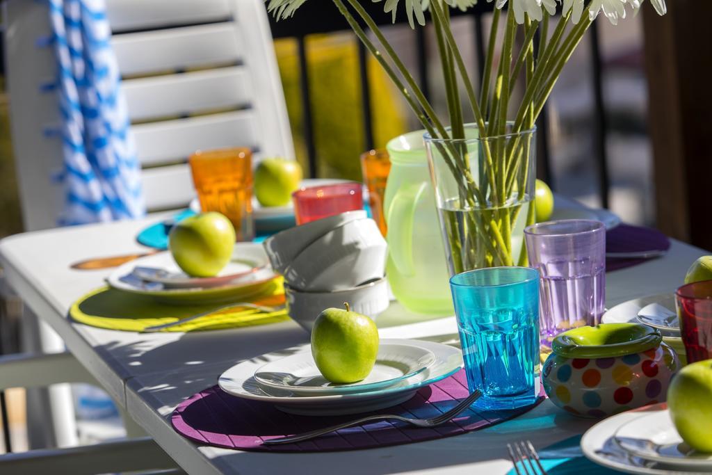 Protaras Olive Suite Extérieur photo