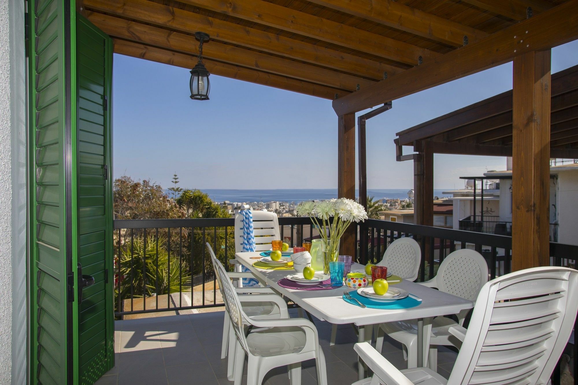 Protaras Olive Suite Extérieur photo