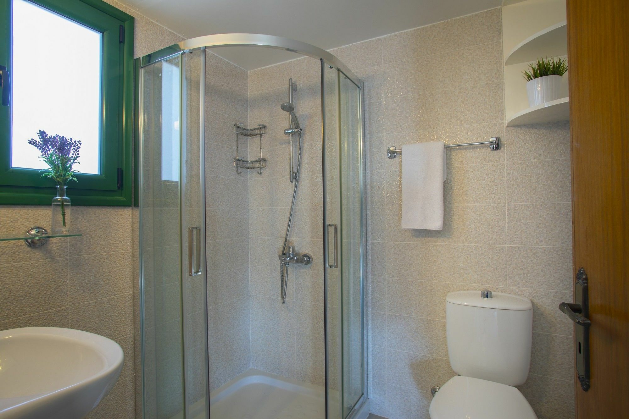 Protaras Olive Suite Extérieur photo